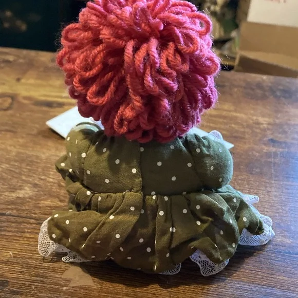 Marie Osmond Rag-a-muffin vintage dolls - Picture 8 of 12